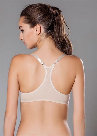 Markano 10692 COTTON SPRING BRA - photo 4