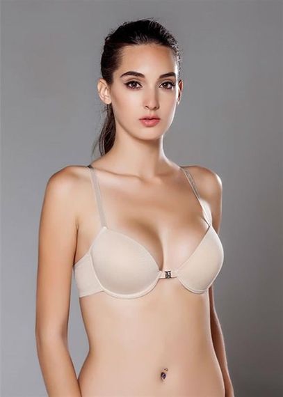 Markano 10692 COTTON SPRING BRA - photo 3