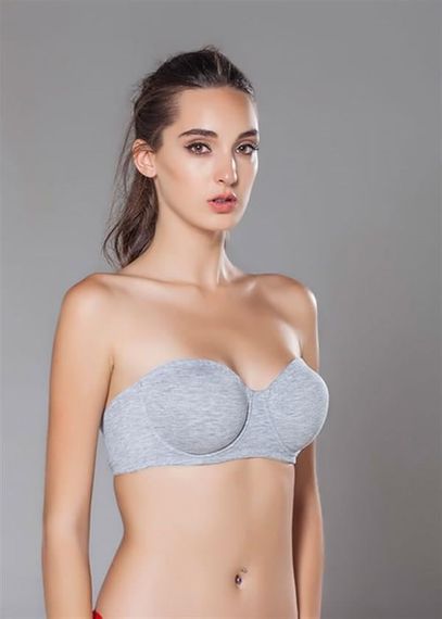 Markano 2161 COTTON BRA WITHOUT SUPPORT