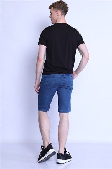 Erkek Sort Es roy jogger 7078-01 Blue - photo 4