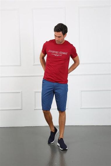 Erkek Sort Es roy 7075 gave INDIGO - photo 1