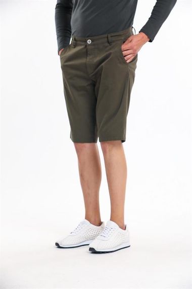 Erkek Sort Es roy 7075 gave khaki - photo 2