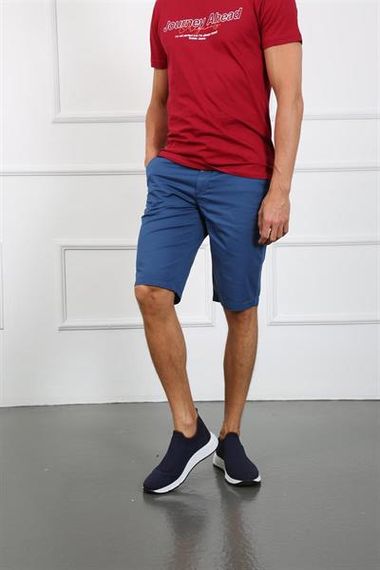 Erkek Sort Es roy 7075 gave INDIGO - photo 5