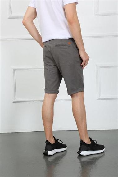 Men's Sort Es roy 7023-01 ANTHRACITE - photo 1