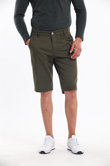 Erkek Sort Es roy 7075 gave khaki - photo 3