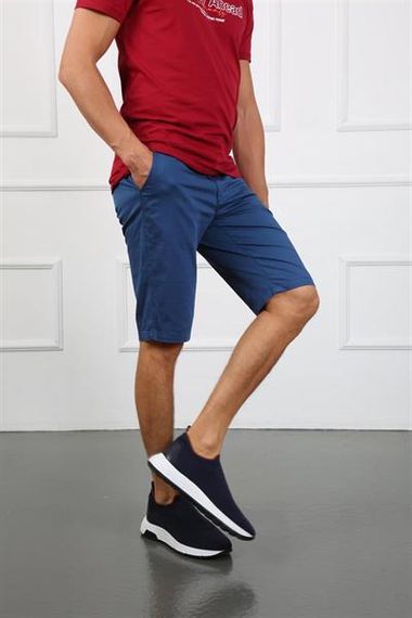 Erkek Sort Es roy 7075 gave INDIGO - photo 3