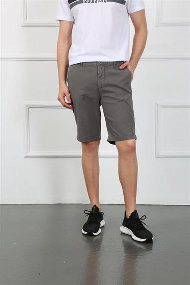 Men's Sort Es roy 7023-01 ANTHRACITE - photo 2