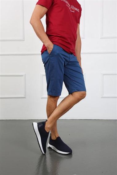 Erkek Sort Es roy 7075 gave INDIGO - photo 4