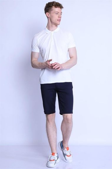 Erkek Sort Es roy 7075 gab Dark Navyblue - photo 1