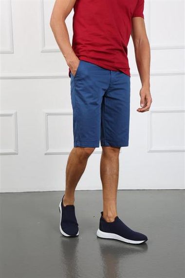 Erkek Sort Es roy 7075 gave INDIGO - photo 2