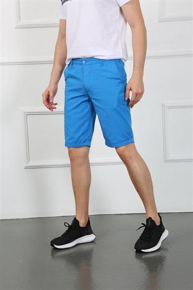 Erkek Sort Es Roy 7032-01 SAX - صورة 4