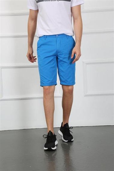 Erkek Sort Es Roy 7032-01 SAX - صورة 2