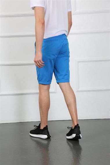 Erkek Sort Es Roy 7032-01 SAX - صورة 5