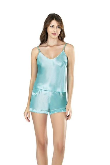 Markano  3'lü Şort Takımı