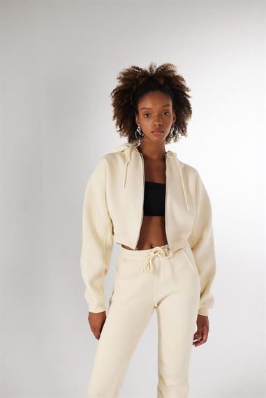 Mixed Sweat Bej - photo 1