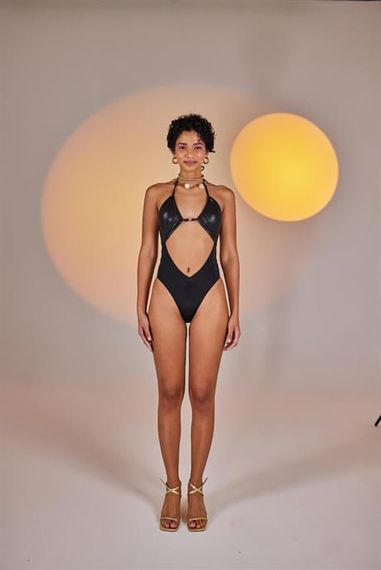 Ivory Mayo Siyah - fotoğraf 3