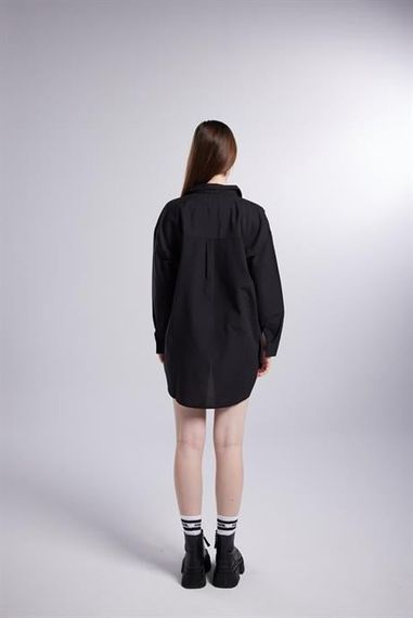 Lovesize Shirt Black - photo 4