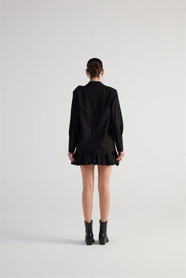 Markano Madison Gömlek Siyah - photo 5