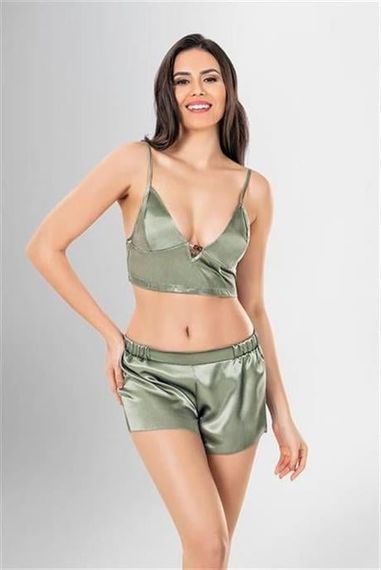 Костюм из 3 предметов Markano, 100% полиэстер, без вредных веществ, содержит сертификат Azo Frei, для комфортного повседневного ношения - фото 3