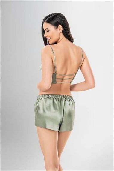 Костюм из 3 предметов Markano, 100% полиэстер, без вредных веществ, содержит сертификат Azo Frei, для комфортного повседневного ношения - фото 2