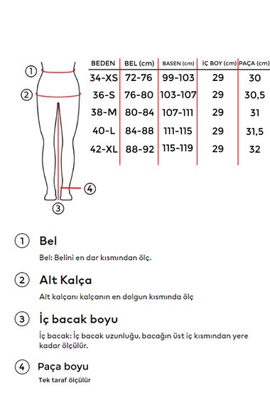 Джинсовые шорты средней длины для женщин в цвете Tint Kot, свободный крой, 100% хлопок, стандартная длина для всех размеров - фото 4