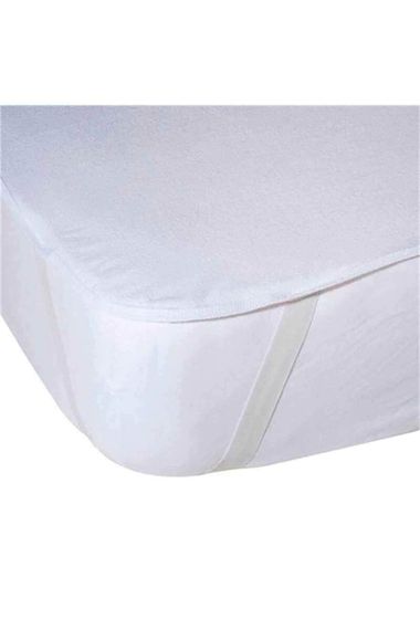 Liquid Proof Elastic Baby Bed Protector Mattress Mattress 60x120 cm