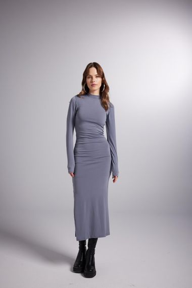 Сукня Barren Grey - фото 1