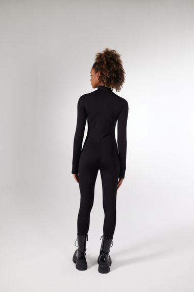 WAF Jumpsuit Black - photo 5