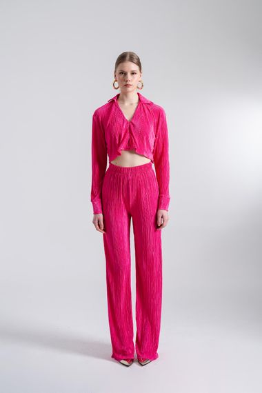 Comfy Pants Pink - photo 2