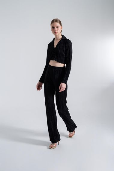 Comfy Pants Black - photo 3