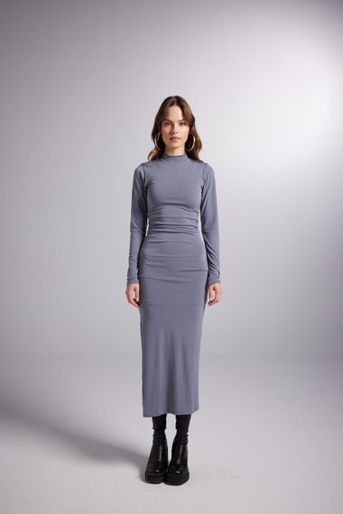 Barren Dress Gray - photo 4