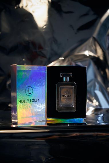 Holly Perfume 100 ML - photo 3