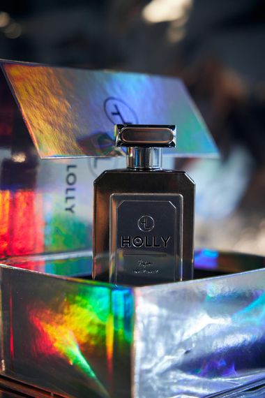 Holly Perfume 100 ML - photo 1