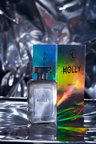 Holly Perfume 100 ML - photo 4