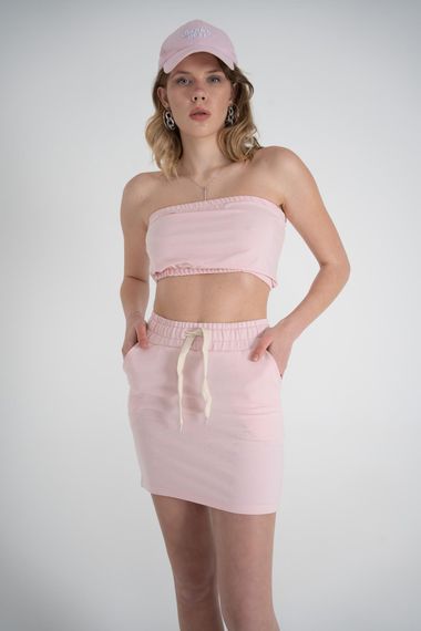 Toa Skirt Dusty Rose - photo 2