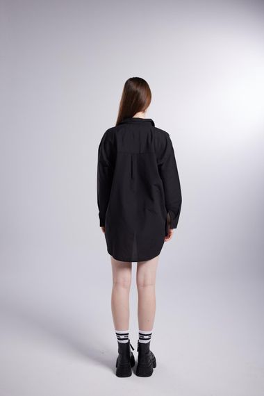 Lovesize Shirt Black - photo 4