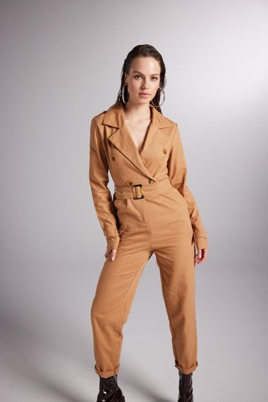 Solano Tulum Brown - photo 3
