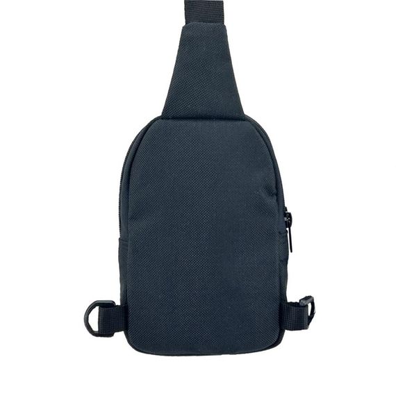 Нагрудник и рюкзак Tactical 610D Cordura, черный - фото 3