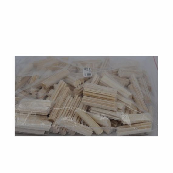 Balsa Natural Wood Pipe Filter 150 Pcs - photo 2