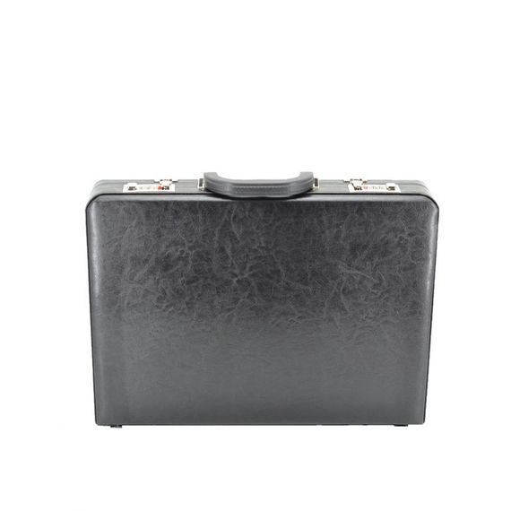 Bond Type Bag Coded Briefcase Black 13 Liter - photo 3