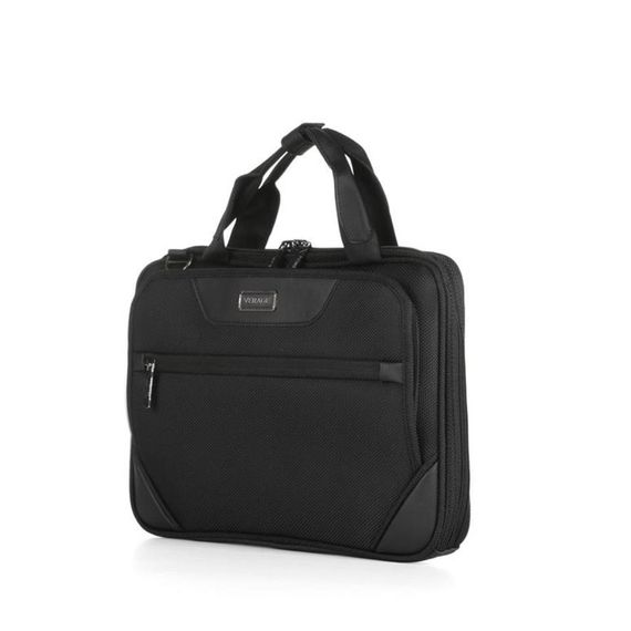 Verage Gm18065-1A Shoulder Strap Document and Laptop Bag 15 Inch - photo 2