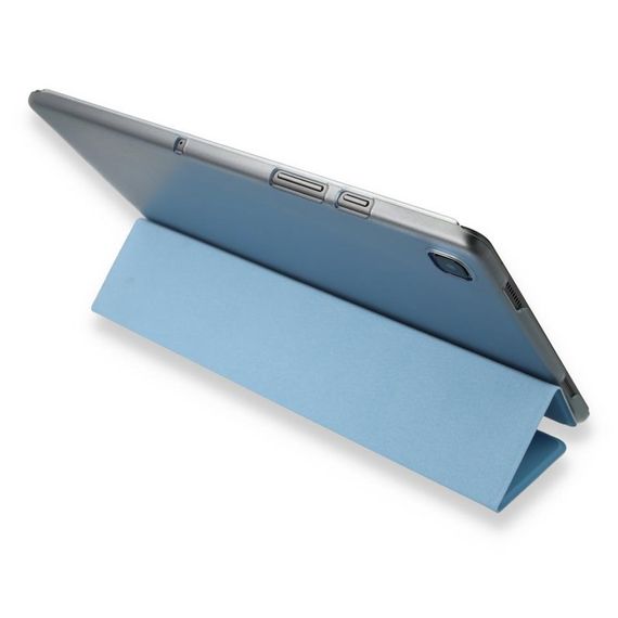 iPad 2 9.7 Case Tablet Smart Case Blue - photo 3