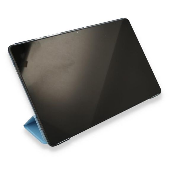 iPad 2 9.7 Kılıf Tablet Smart Kılıf Mavi - fotoğraf 4