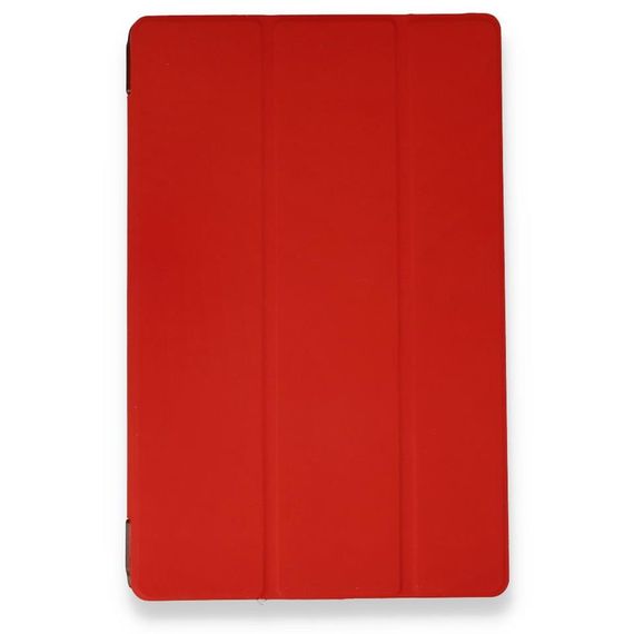 Samsung Galaxy T510 Tab A 10.1 Case Tablet Smart Case Rose Red - photo 2