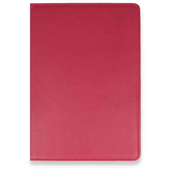 iPad Mini 4 and 5 Case 360 Tablet Leather Case Pink - photo 2