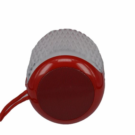 BS611 Bluetooth Wireless Speaker with Hanging Mount - photo 3