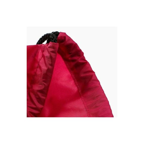 Vans Drawstring Tote Bag Red - photo 2