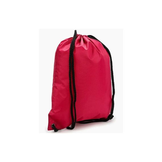 Vans Drawstring Tote Bag Red - photo 3