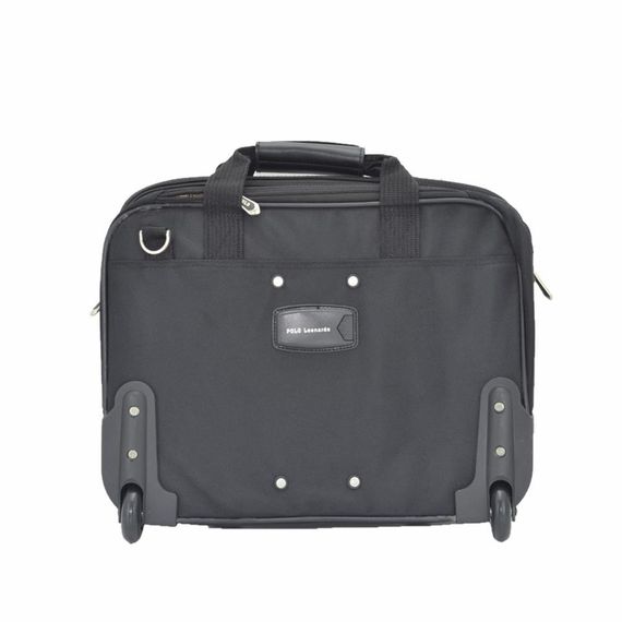 Polo Leonardo Rickshaw Set, Document and Laptop Bag - photo 5