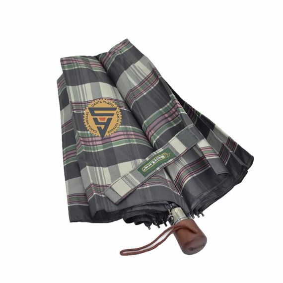 Snotline 02-L Toples Plaid Women's Umbrella - photo 5